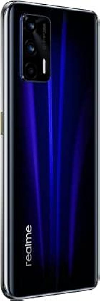 realme GT シルバー 8GB 128GB Buy Realme GT 8GB/128GB 5G Dual Sim Dashing Silver- Global